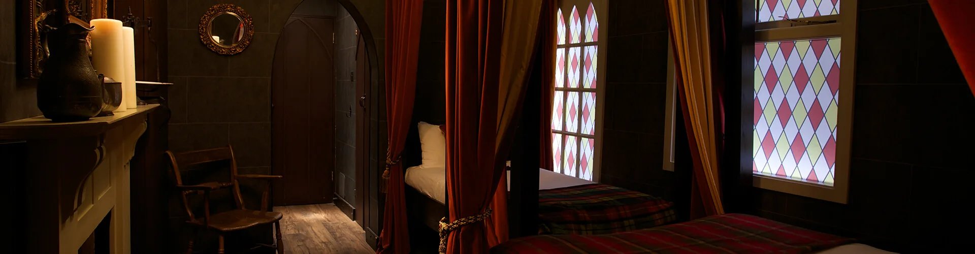 Wizard Experience Banner Image 5