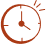 clock icon
