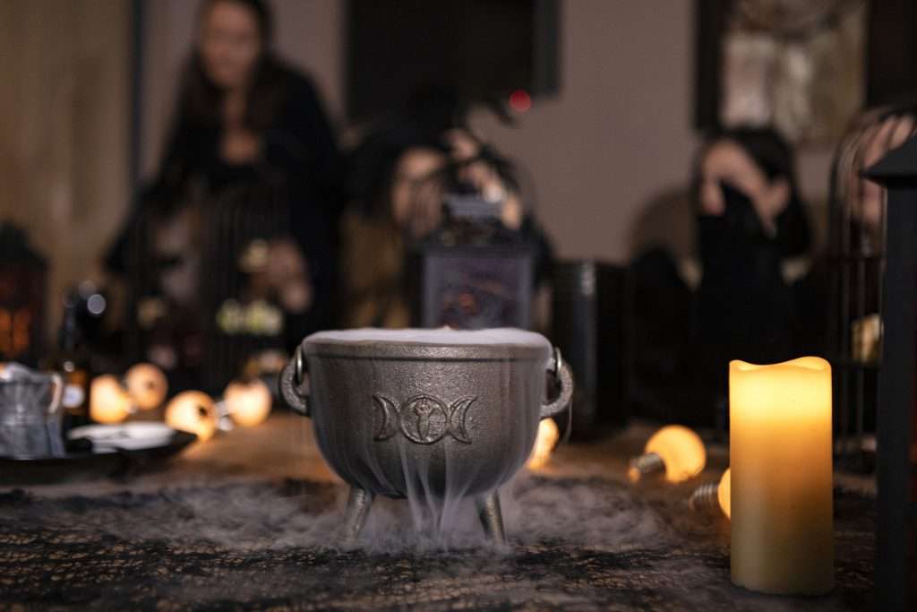 Wizard Afternoon Tea for Tours In London