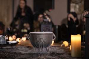 Wizard Afternoon Tea for Tours In London
