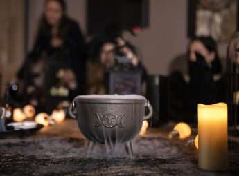 Wizard Afternoon Tea for Tours In London