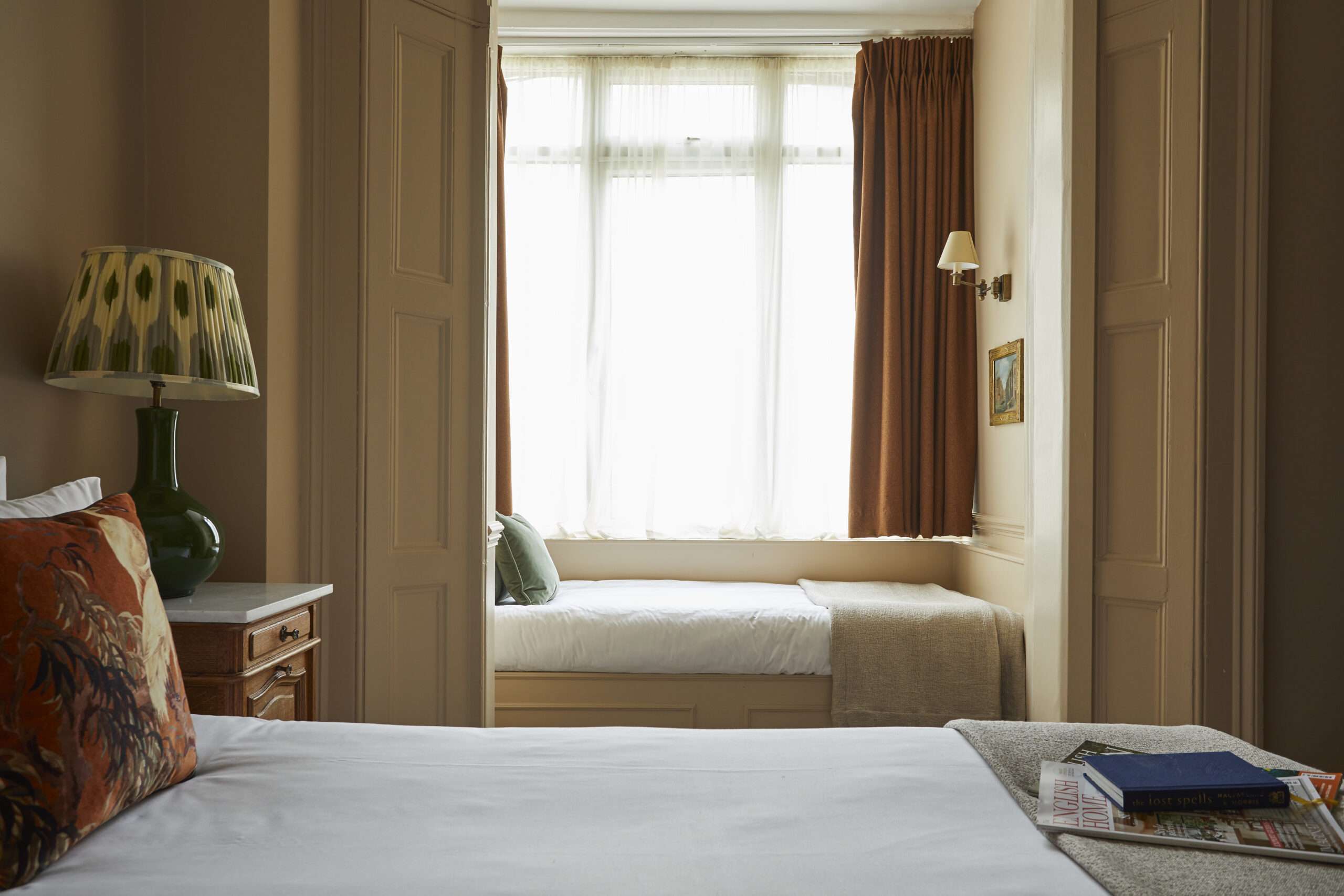 perfect London stay at Georgian House in Pimlico