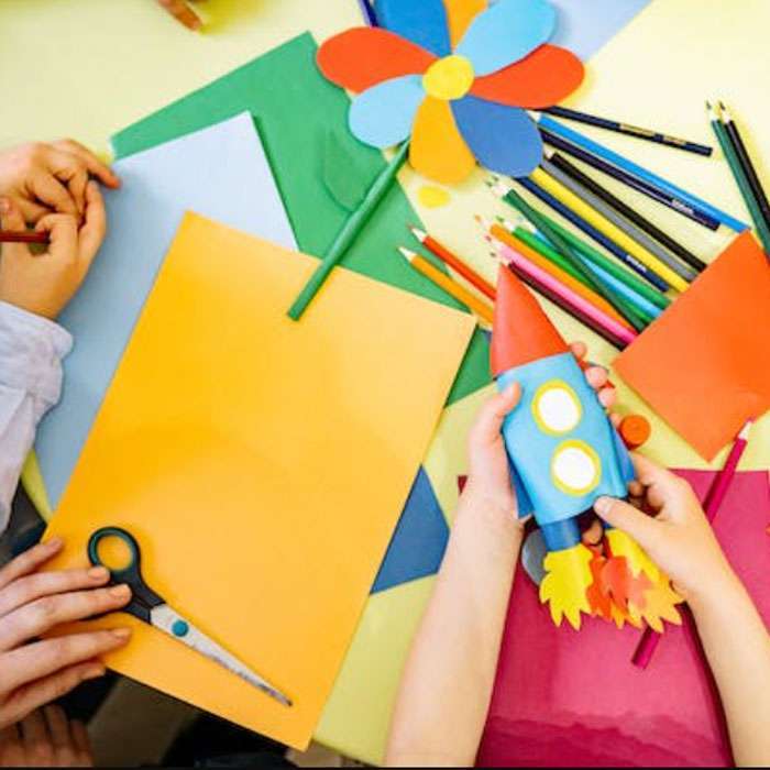 kids activities in London