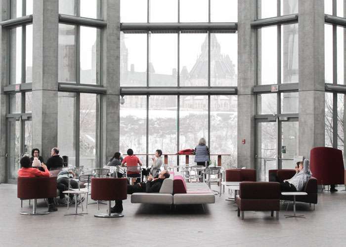 Coworking Space in London
