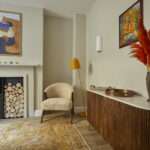Chinnery House, Apartment 3