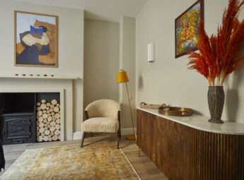 Chinnery House, Apartment 3