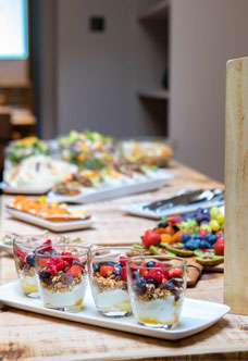 food