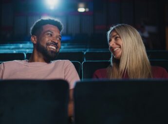 Theatre Lovers