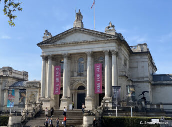 Tate Britain