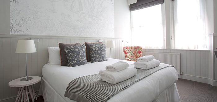 Victoria Classic Rooms
