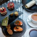 Wizard Afternoon Tea in London