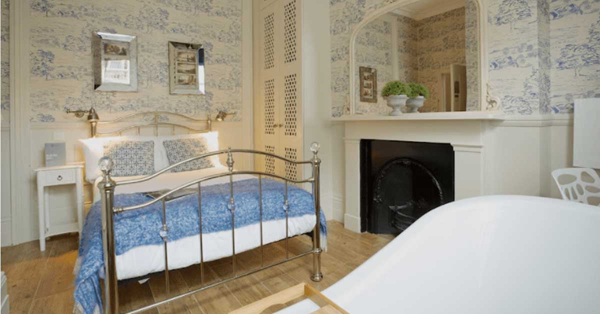 Budget Hotels in London