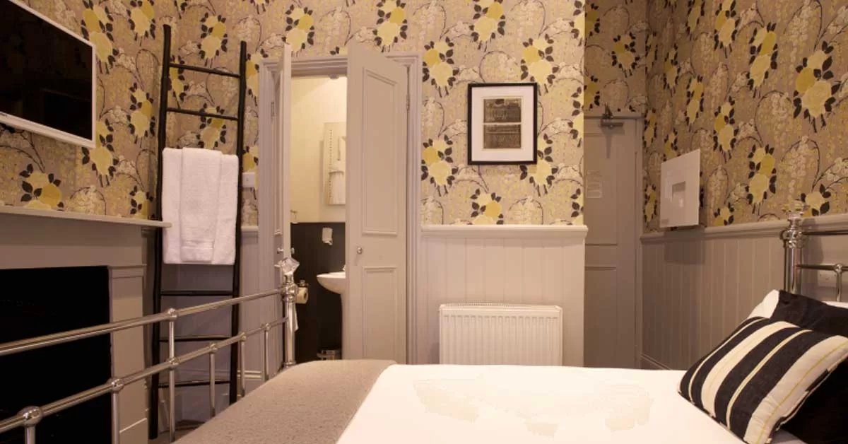 Transport Links Guide in London