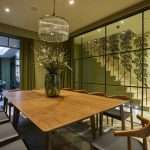 Cubitt Room for a small meeting