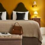 stay at Georgian House Hotel