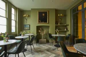 meeting and event space