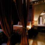 Wizard Chamber room for romantic things to do in London