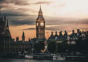 Big Ben for London Short Break