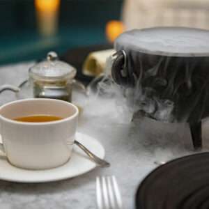 Themed afternoon teas in London