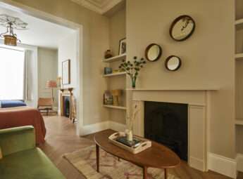 Boutique Hotels Near London Eye