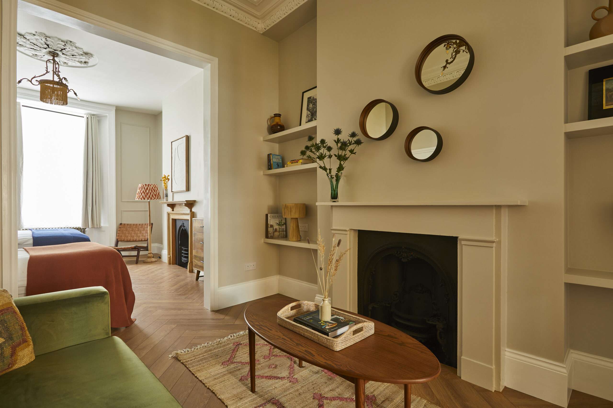 Boutique Hotels Near London Eye