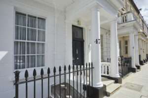 Geogian House Hotel Apartments