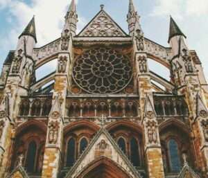 Westminster-Abbey-front