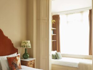 Family Holiday in London