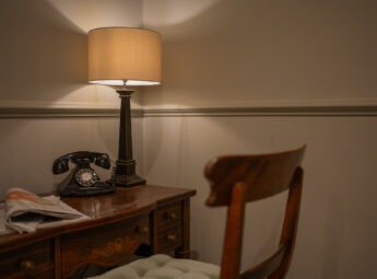 Georgian House Hotel