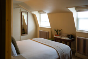 room