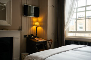 Boutique Hotels Near London Eye
