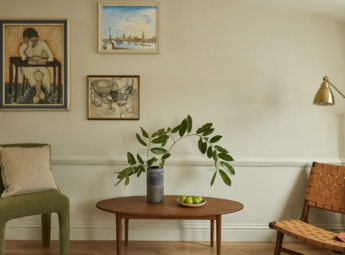 Eco-Friendly Hotels in London