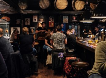Things to Do in Pimlico