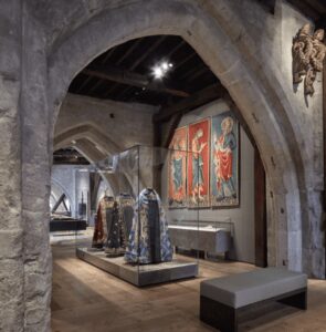 Queen’s Diamond Jubilee Galleries