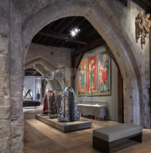 Queen’s Diamond Jubilee Galleries