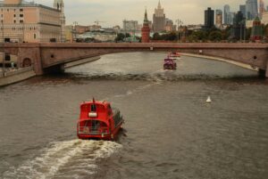 Lomdon Waterbus