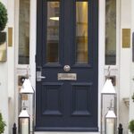 Georgian Townhouse in London