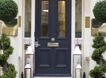 Georgian Townhouse in London