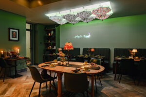 Pimlico Pantry Space