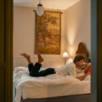 Solo Travellers Choose Georgian House