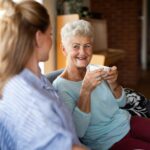 Mother’s Day in London