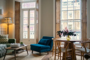 Chinnery House Apartments, Your Place UK