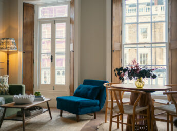 Chinnery House Apartments, Your Place UK