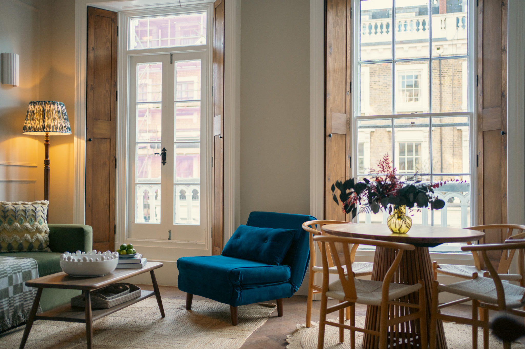 Chinnery House Apartments, Your Place UK