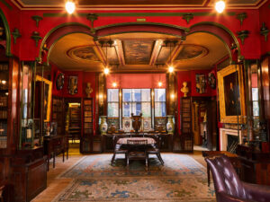 Sir John Soane’s Museum