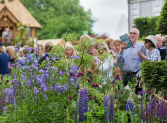 Chelsea Flower Show 2026