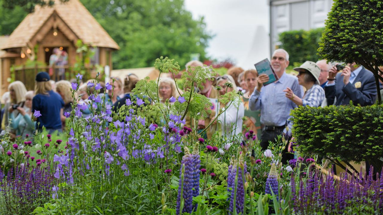 Chelsea Flower Show 2026