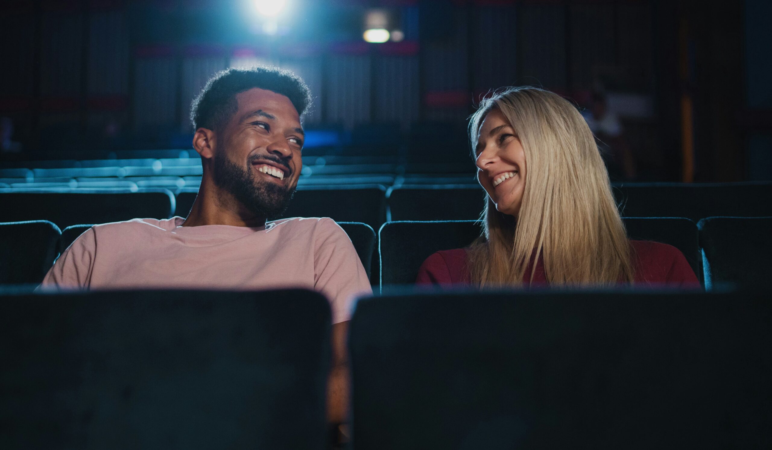 Theatre Lovers