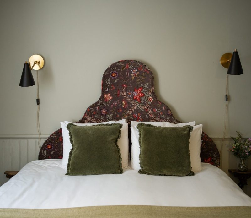 Georgian House Hotel, comfy double