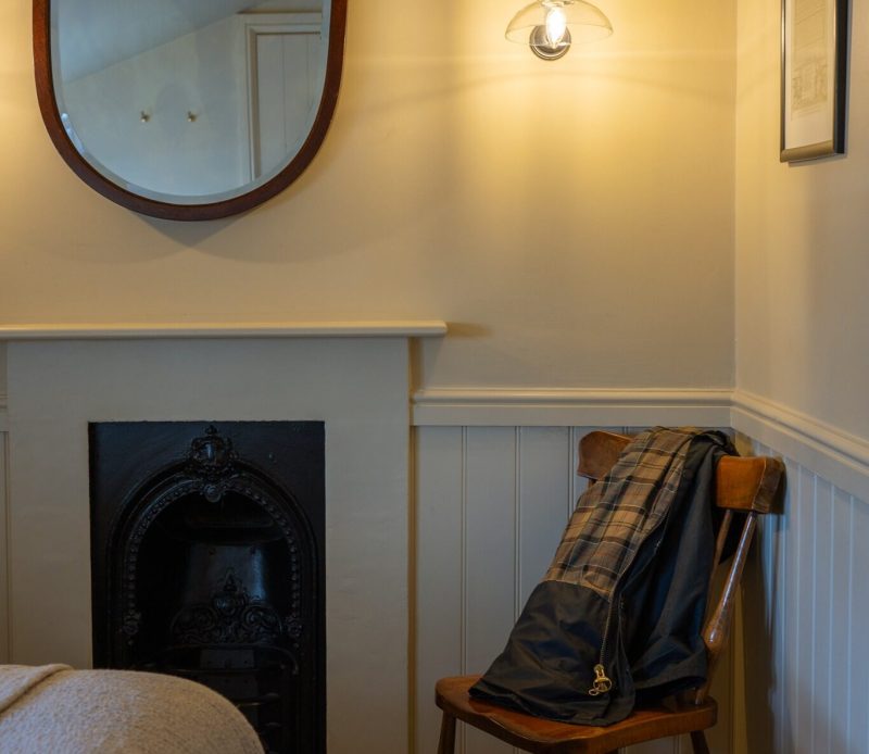 Georgian House Hotel